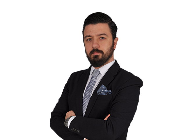 Av Kadir Can Karataş