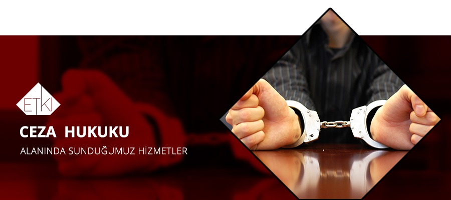 Ceza Hukuku