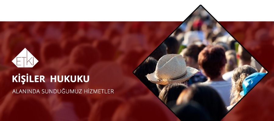 Kisiler Hukuku