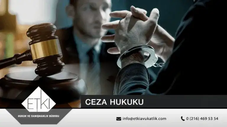 Türk Ceza Kanunu Ve Bazı Kanunlarda Değişiklik Yapılmasına Dair Kanun Değerlendirmesi