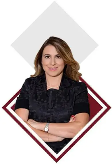 Arabulucu Avukat Ebru ERKAN