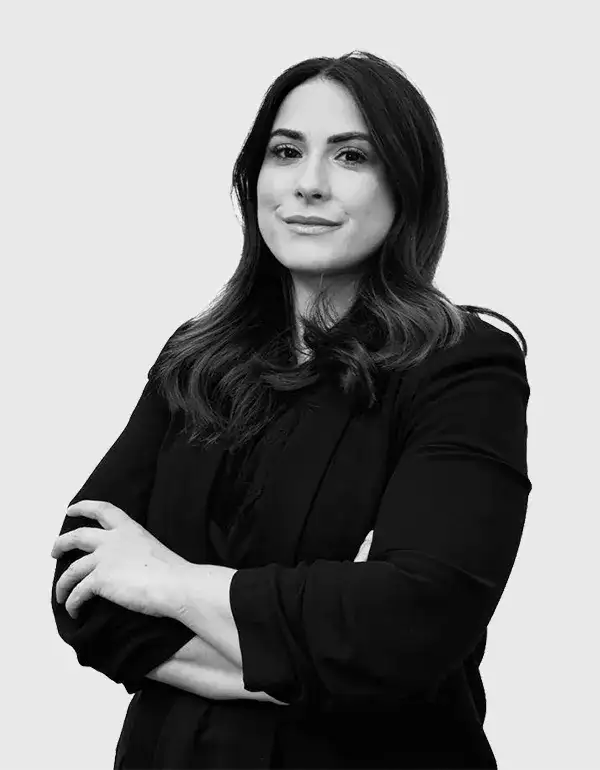 Arabulucu Avukat Ebru ERKAN