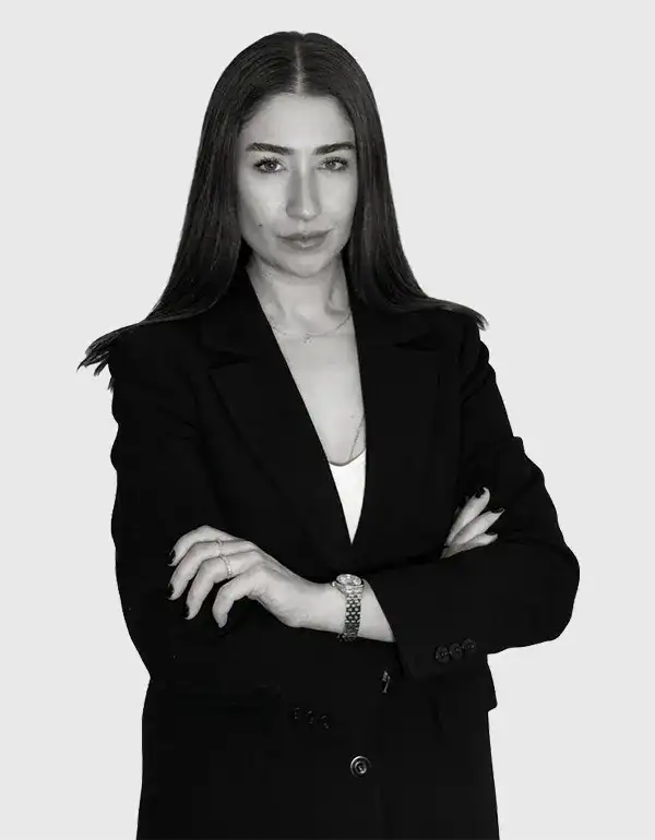 Avukat Eylül Verda İNAN
