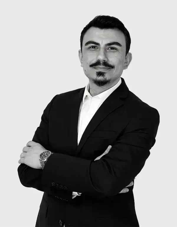 Avukat Göksenin İNAN