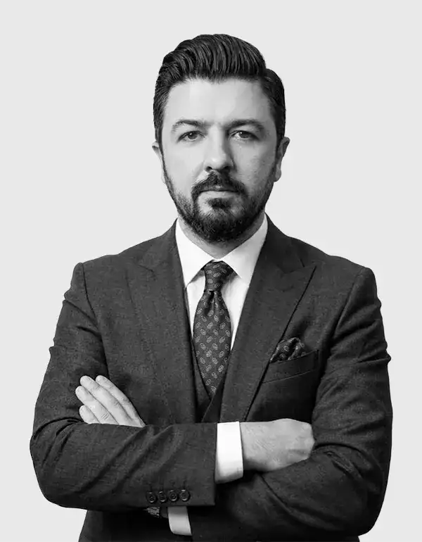 Avukat Kadir Can KARATAŞ LL.M