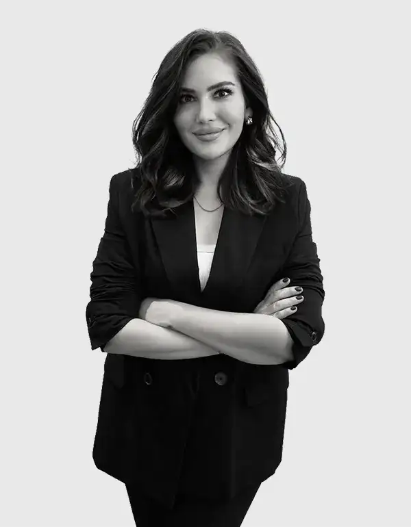 Avukat Neslihan KARATAŞ