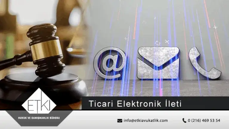 Ticari Elektronik İleti
