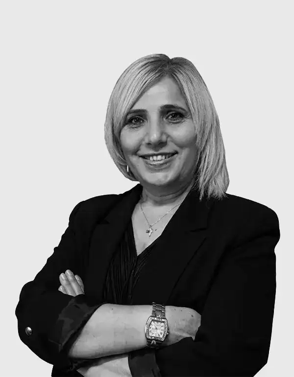 Yurdagül PEHLİVAN (Yönetici Asistanı)